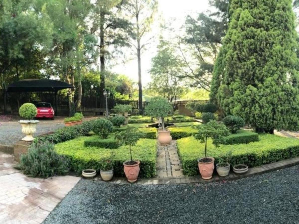 The Tuscan Garden Ньюкасл Екстер'єр фото