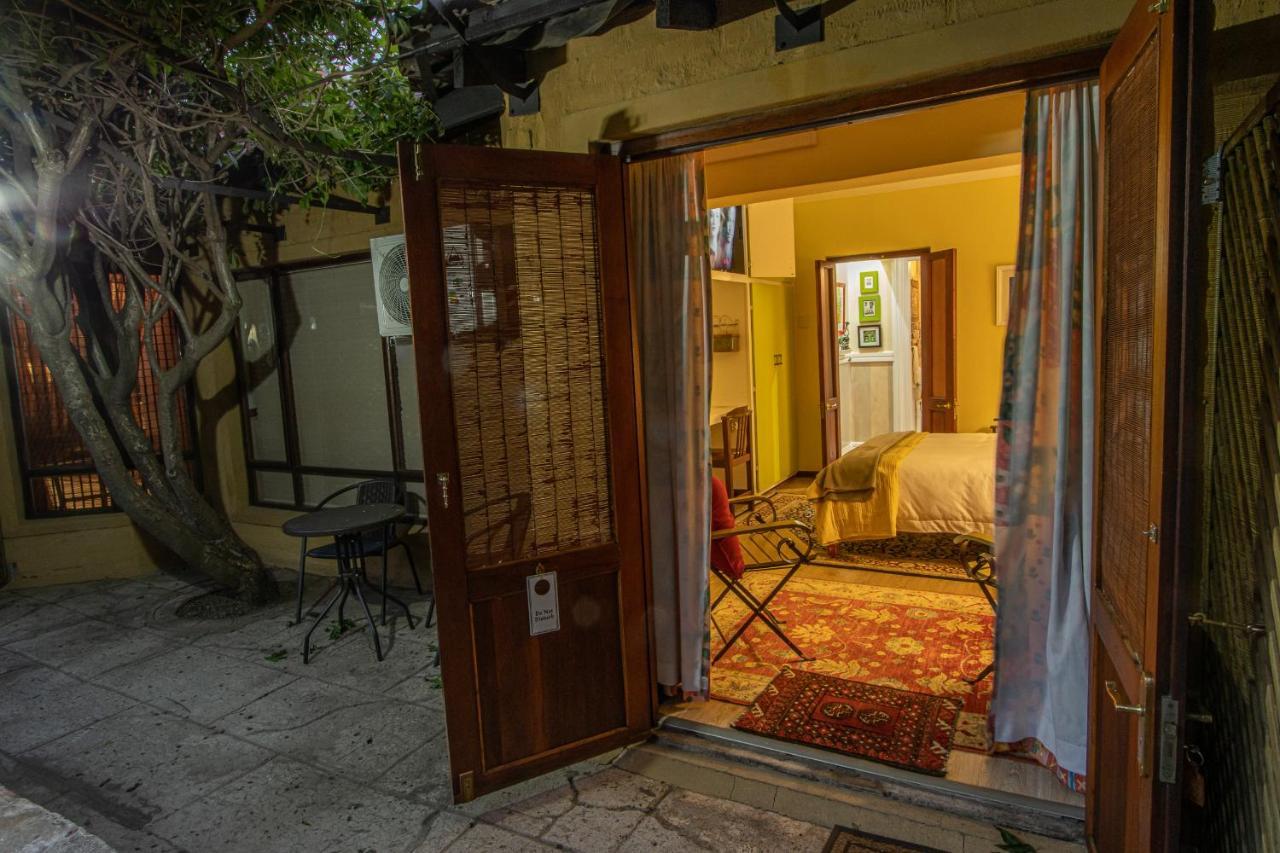 The Tuscan Garden Ньюкасл Екстер'єр фото