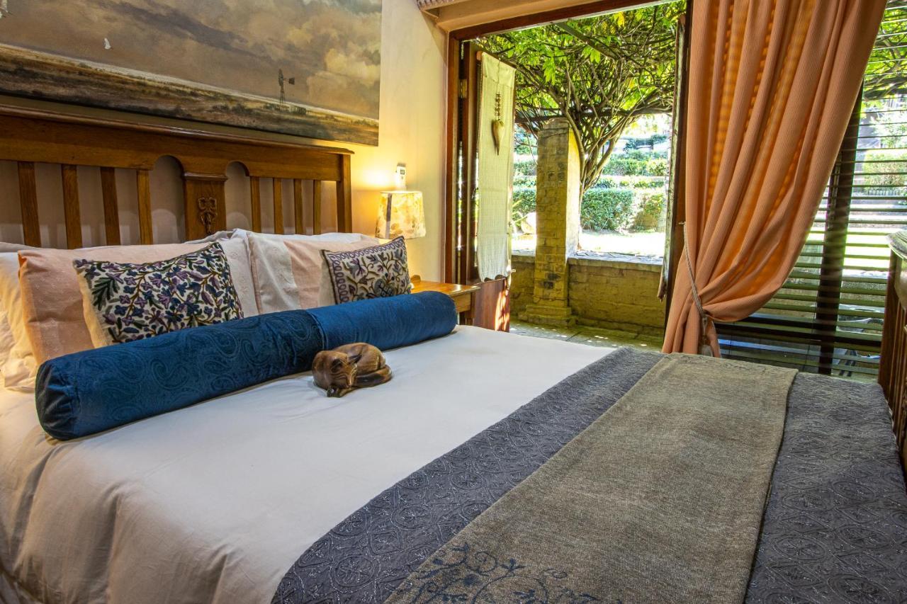 The Tuscan Garden Ньюкасл Екстер'єр фото