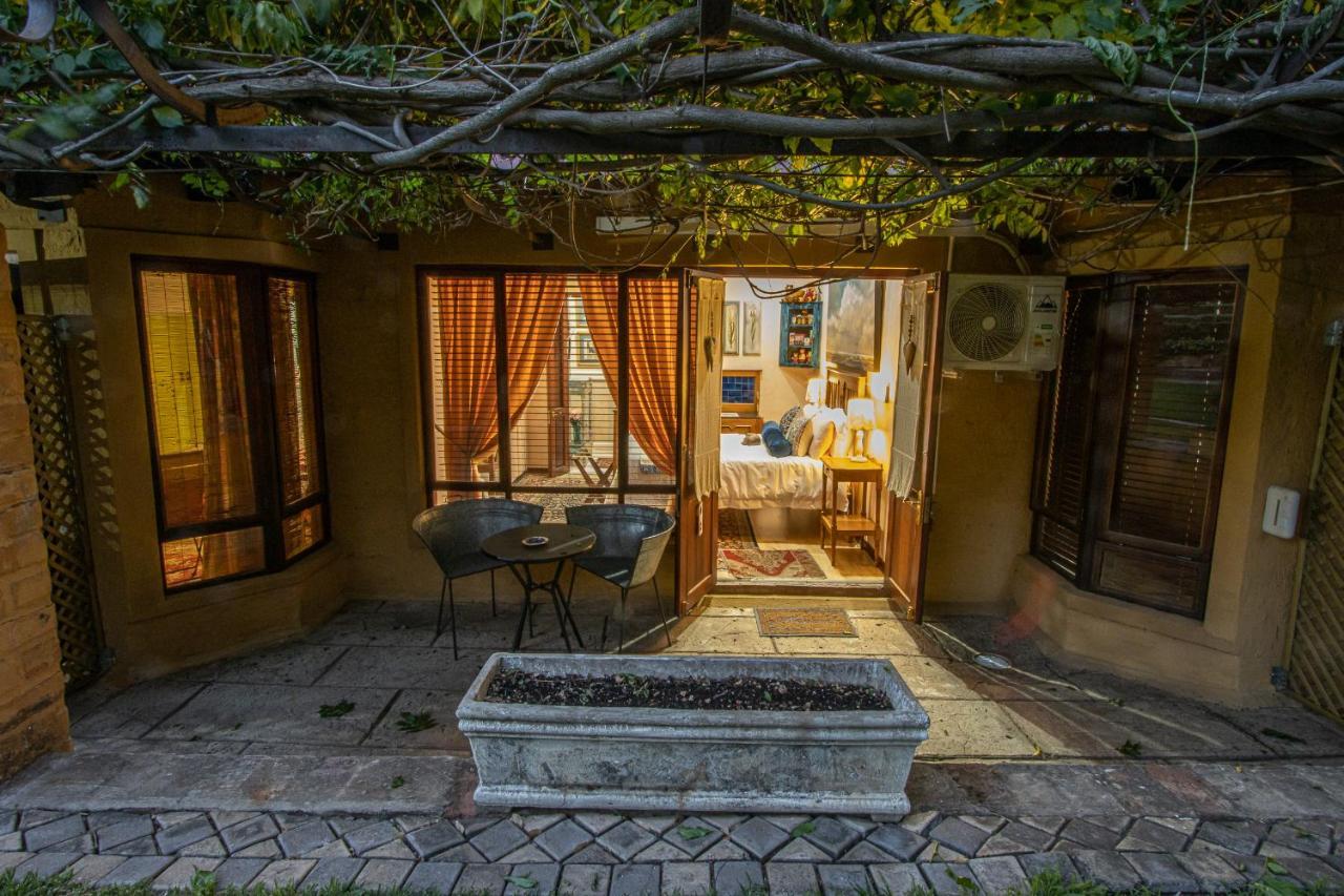 The Tuscan Garden Ньюкасл Екстер'єр фото