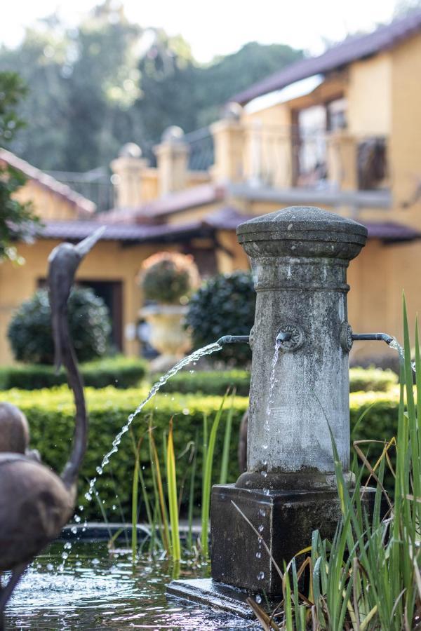 The Tuscan Garden Ньюкасл Екстер'єр фото