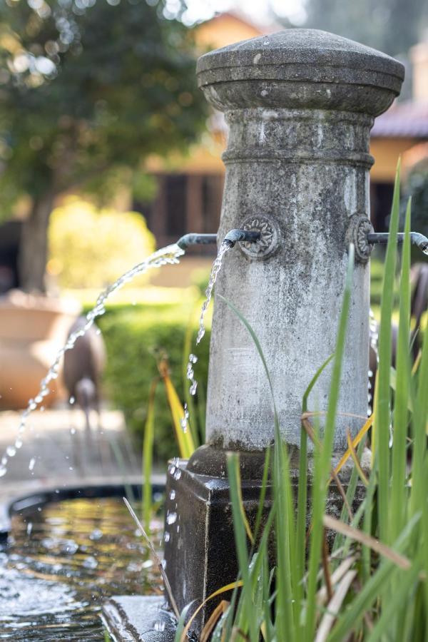 The Tuscan Garden Ньюкасл Екстер'єр фото